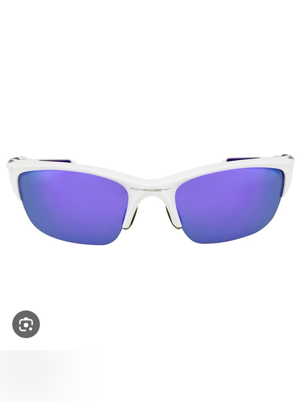Oakley Half Jacket 2.0 - Pearl Frame